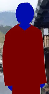 剧透角色
