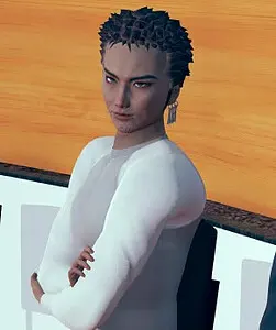 杰克