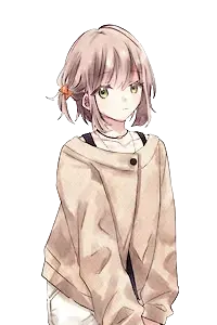 月宮春乃