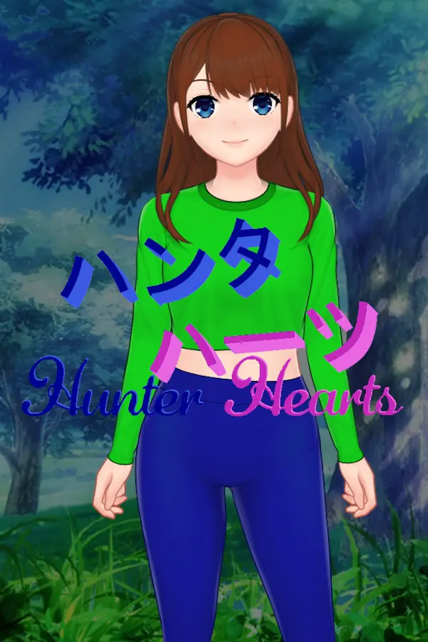 Hunter Hearts