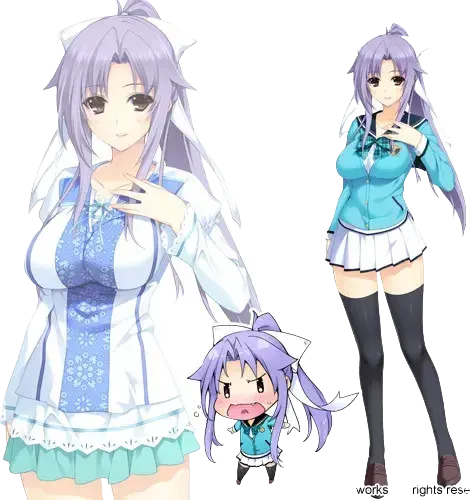 成川姬