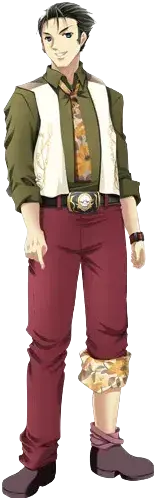 杰德