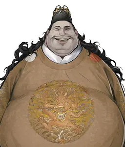 剧透角色