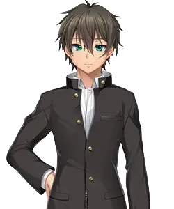 豊里 俊太郎