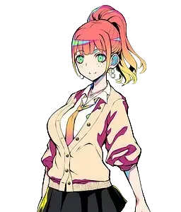 朱瓜 鏡子