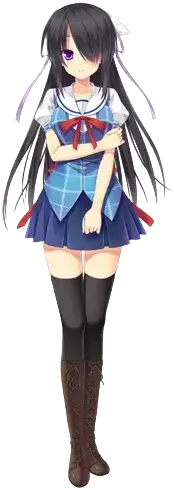 叶月美栗