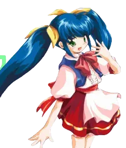 アリサ