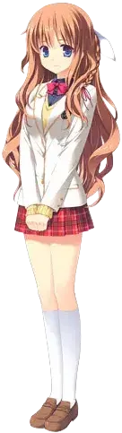 織恵 夕花