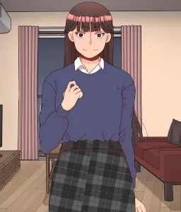 萨曼莎·陈