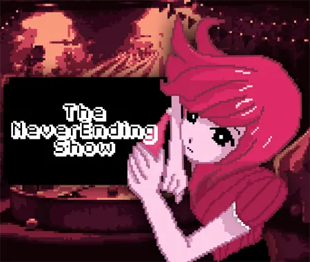 The NeverEnding Show