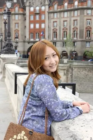 KOKIA(吉田亜紀子)