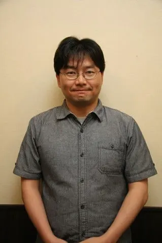 阿知波大辅