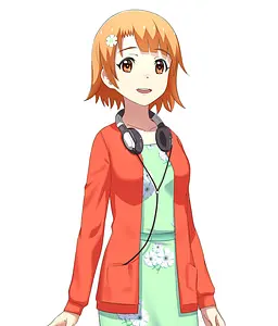花森 霞