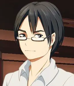 饭野健太