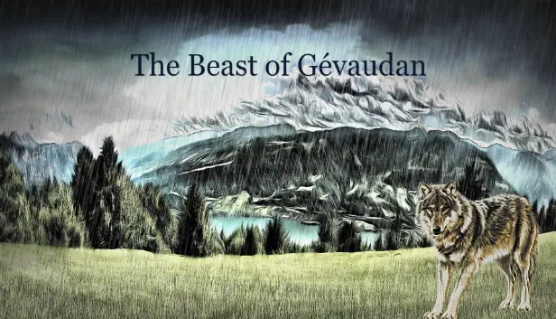 The Beast of Gevaudan
