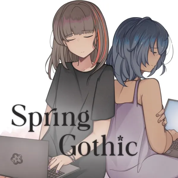 Spring Gothic