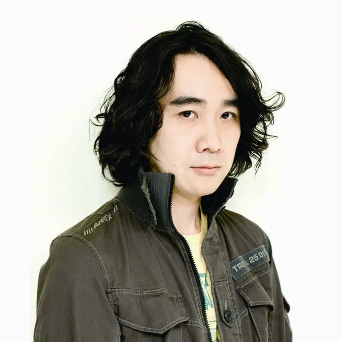 浜田賢二