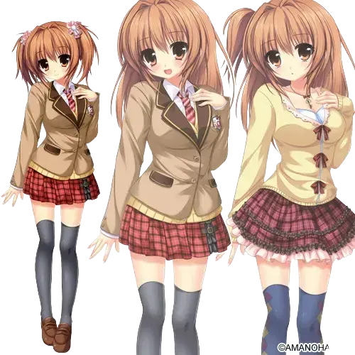 春雨 实里