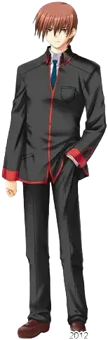 枣恭介