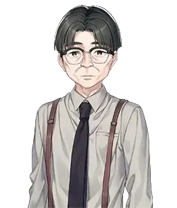 六郷 藤一郎
