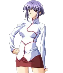 紫藤彩音