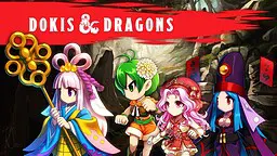 Dokis & Dragons