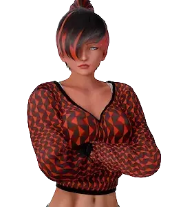 Luli Liang