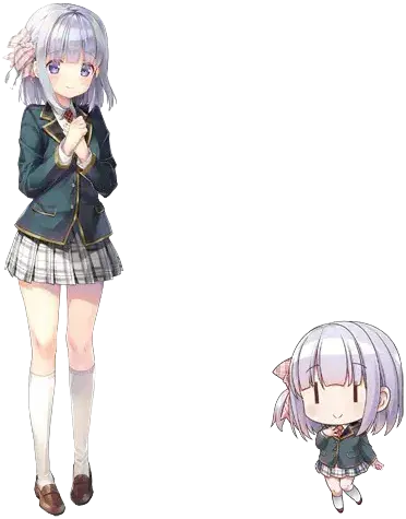舞阪 茉衣