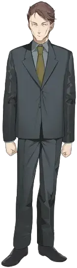 兵藤 守