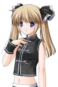 咲倉 ゆん