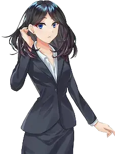 白井