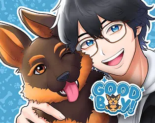 Good Boy!