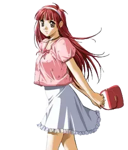赤城翔子