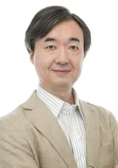 增谷康纪
