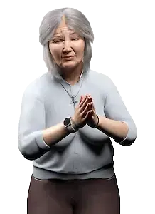 玛丽亚