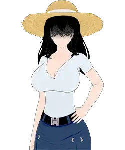 剧透角色