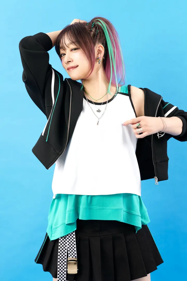 石田琴子