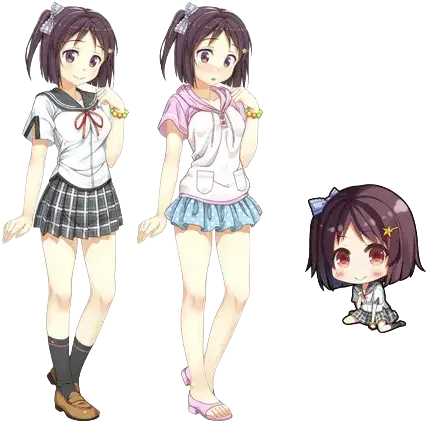 广濑元香