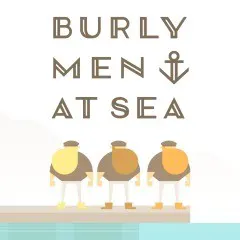 壮汉海上漂流记