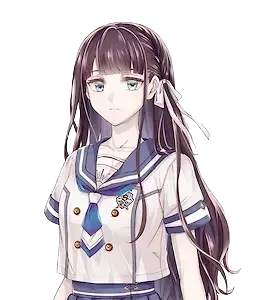 伴星 澪