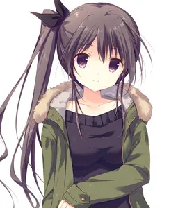 森都爱良