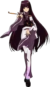 幽谷響