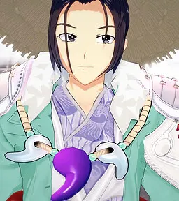 司马元明