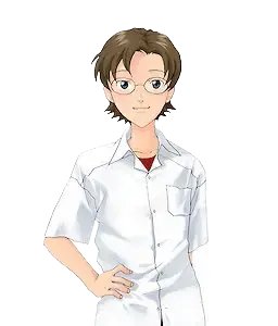 相田 ケンスケ