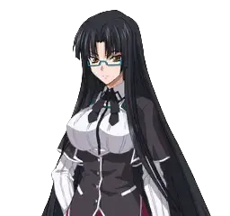 真羅 椿姫