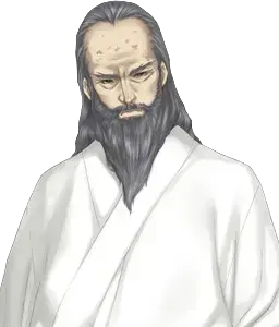 祠草由光
