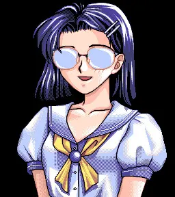 霧子