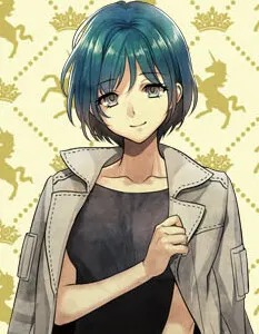 琉璃