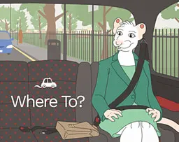Where To?
