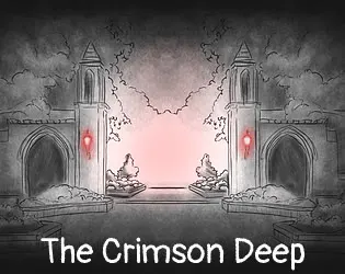 The Crimson Deep